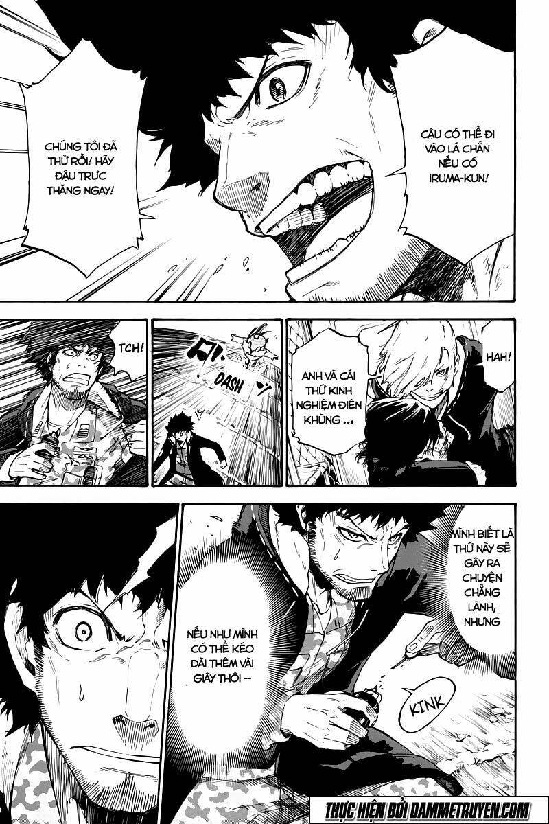 dolly kill kill chapter 42 9