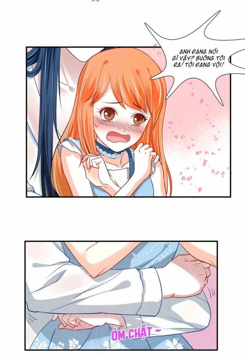 ma vương đại nhân đi thông thả chapter 23 5