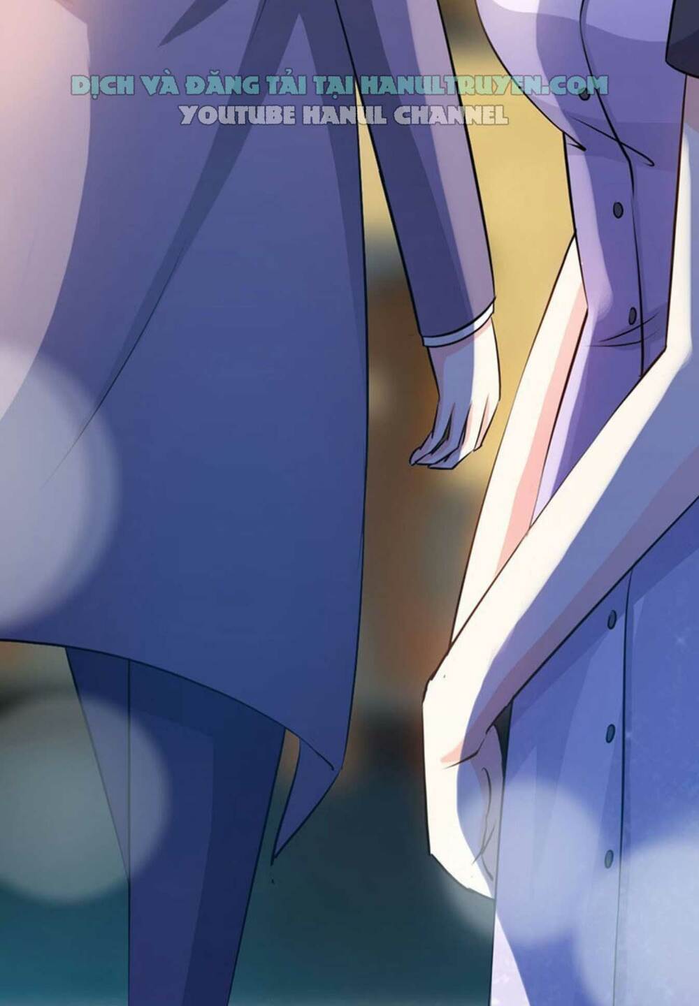 truy nã toàn cầu truy thê về sủng chapter 22 7