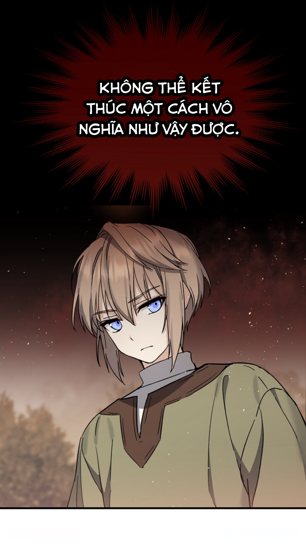 sự quay trở lại của pháp sư cấp 8 chapter 2 28