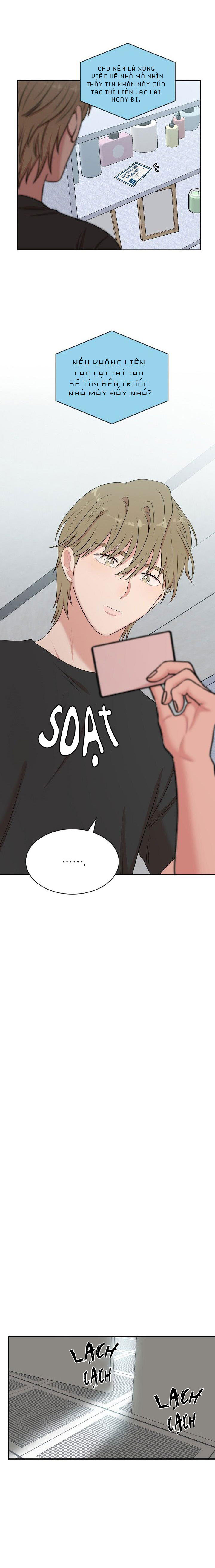 xin chủ nhân hãy khắc dấu chapter 8 18