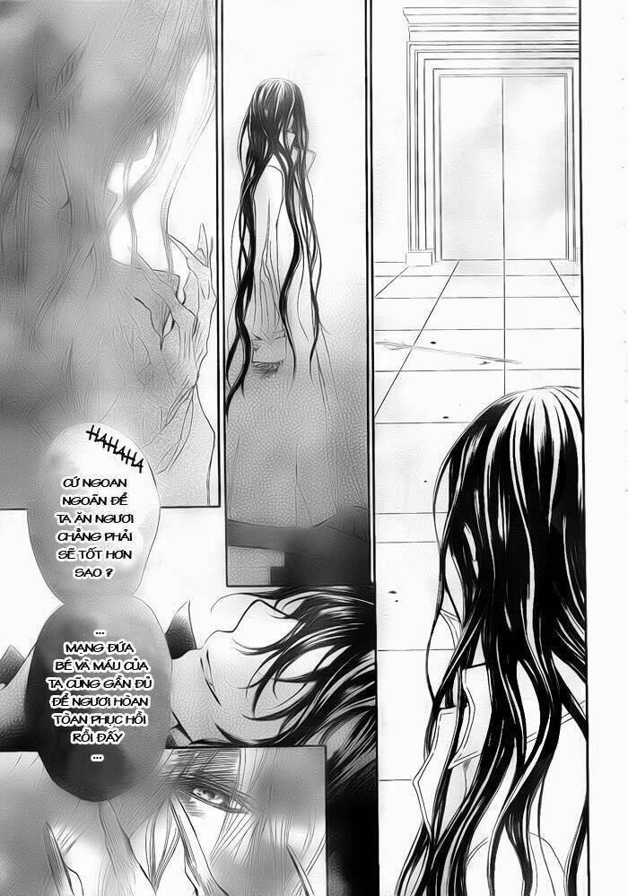 hiệp sĩ vampire chapter 62 7