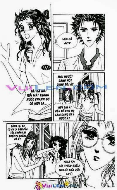 cô gái vương giả chapter 4 93