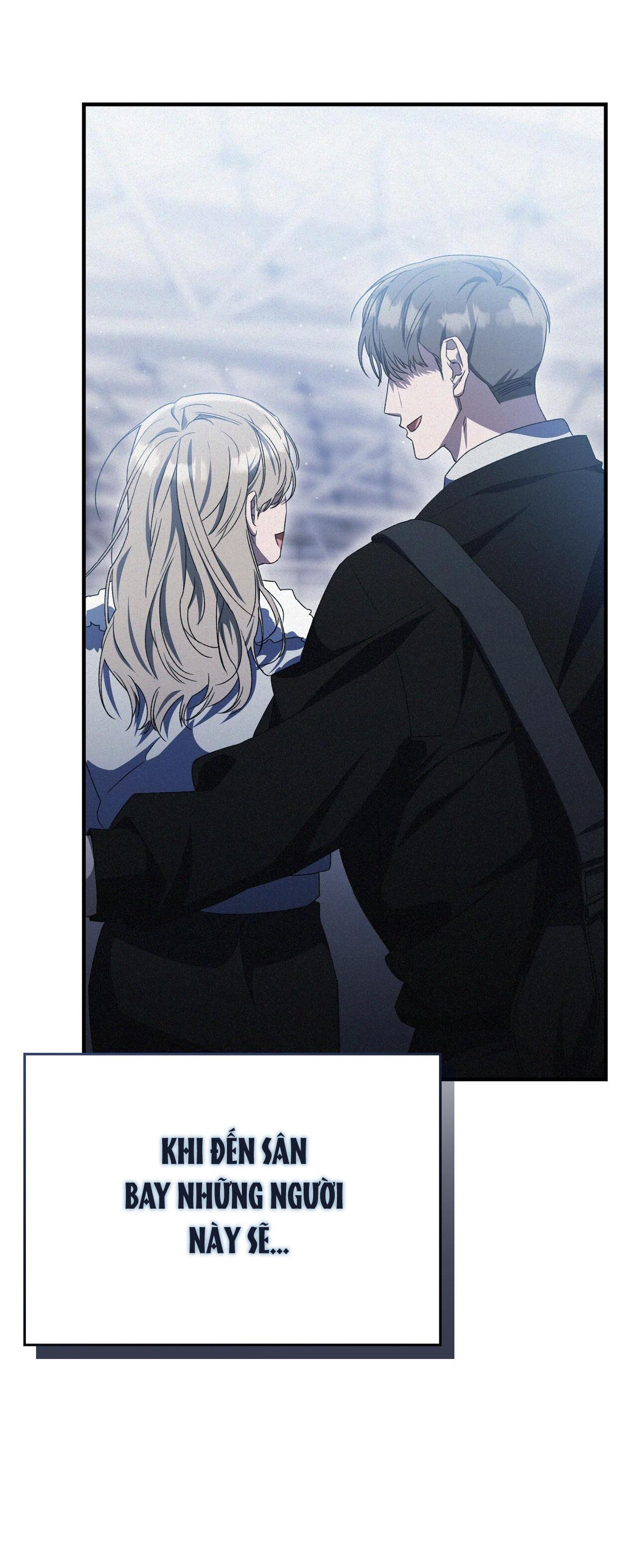 vô hình chapter 16 44