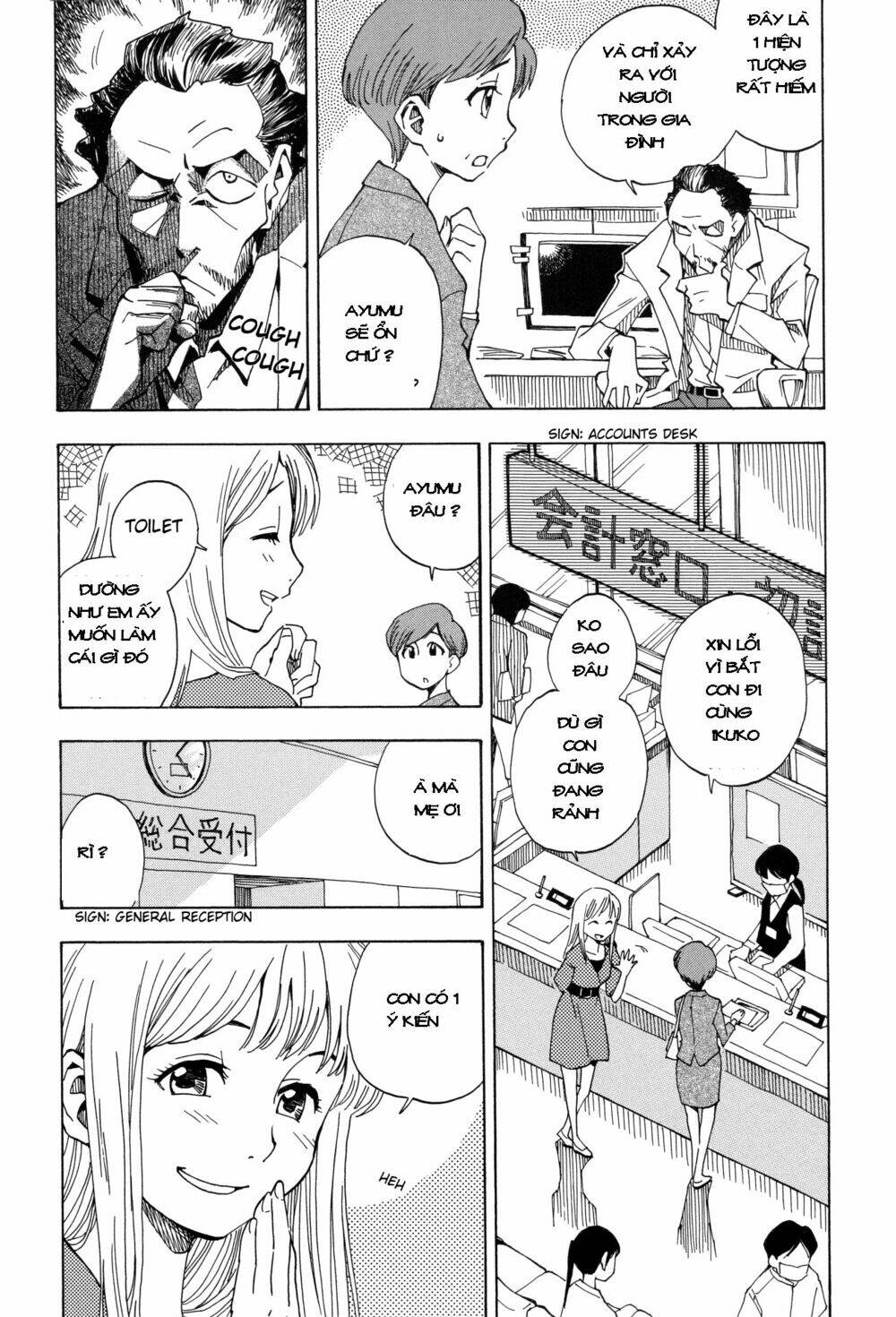 transmigration girl chapter 2 18