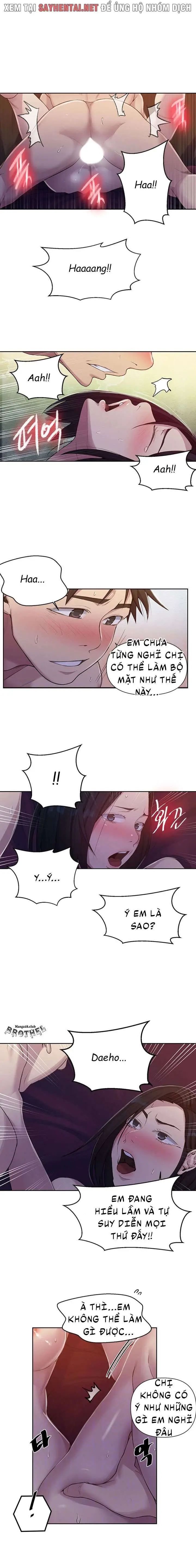 lớp học gia đình (bản không che) chapter 74 4