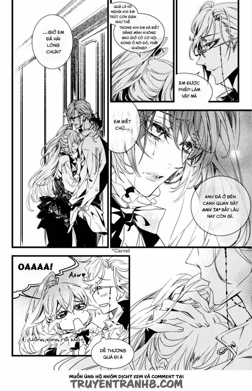 thư viện ma cà rồng chapter 4 13