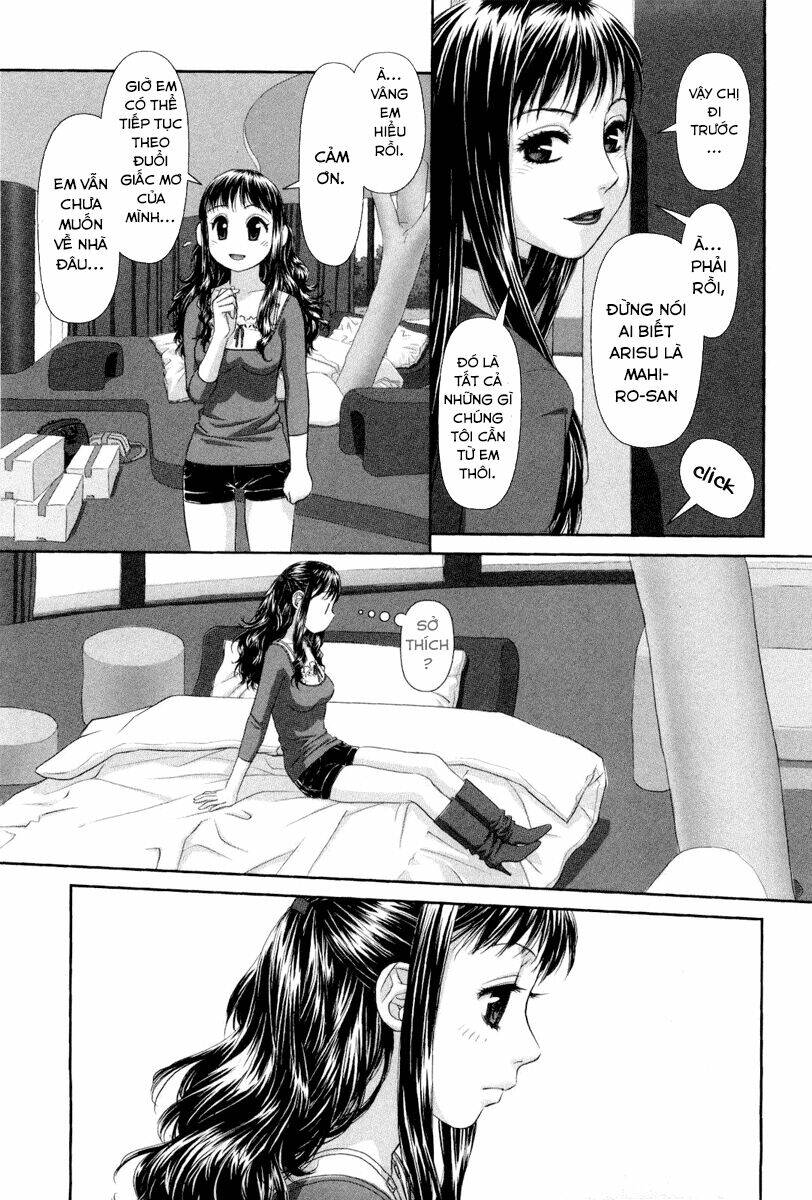 my doll house chapter 1 21