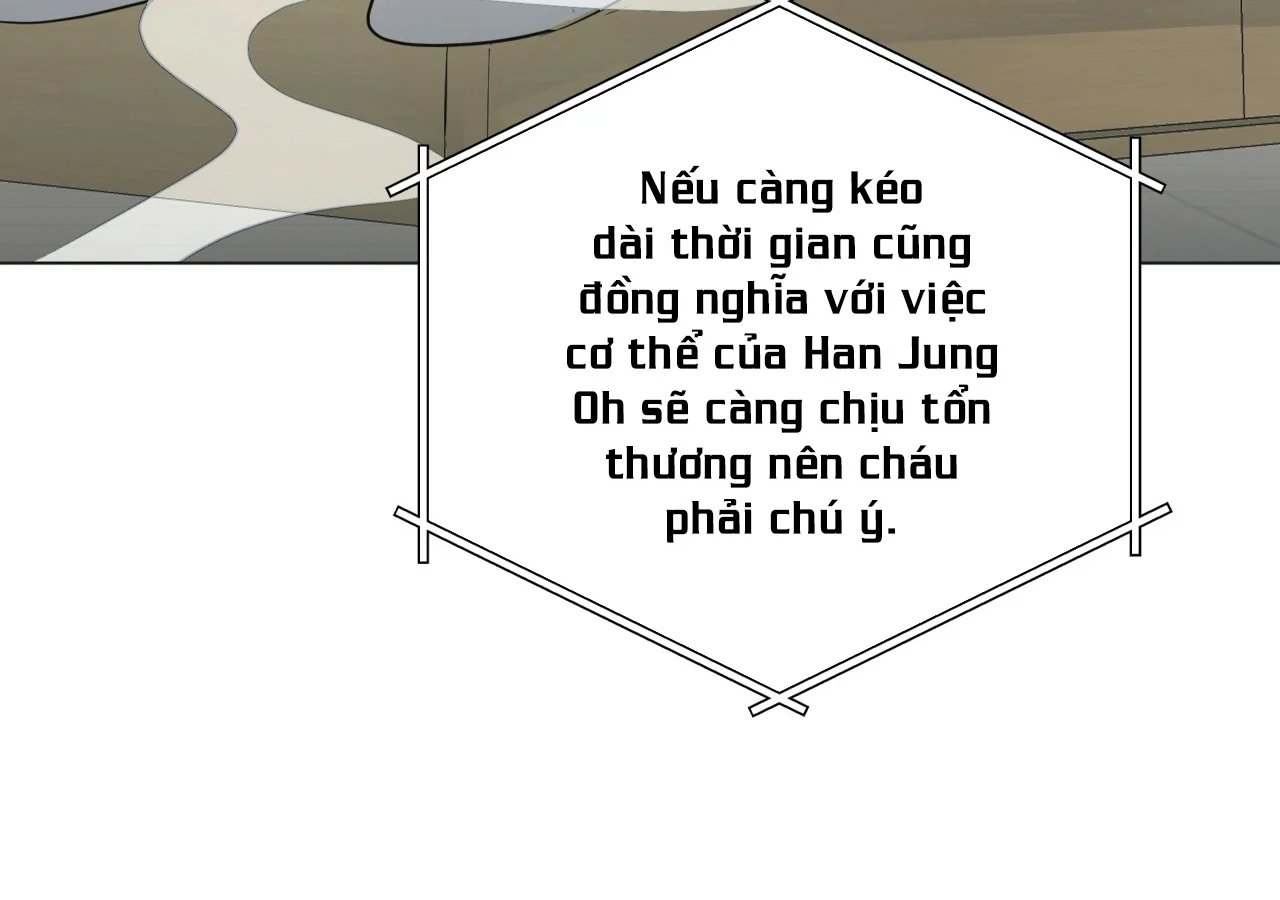 chuyện quái gì với giấc mơ đó vậy chapter 60 35