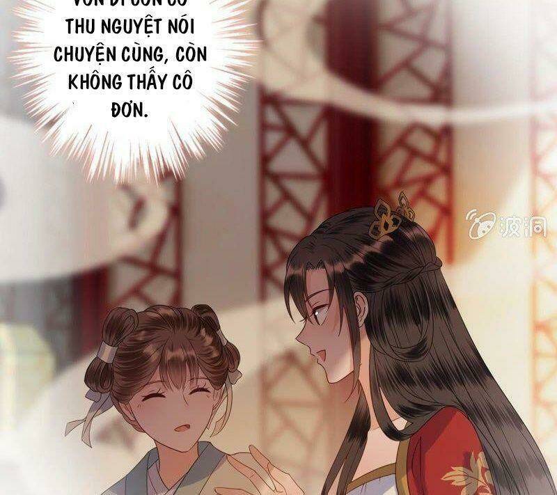 vương gia kiêu ngạo quá khó cua chapter 35 15