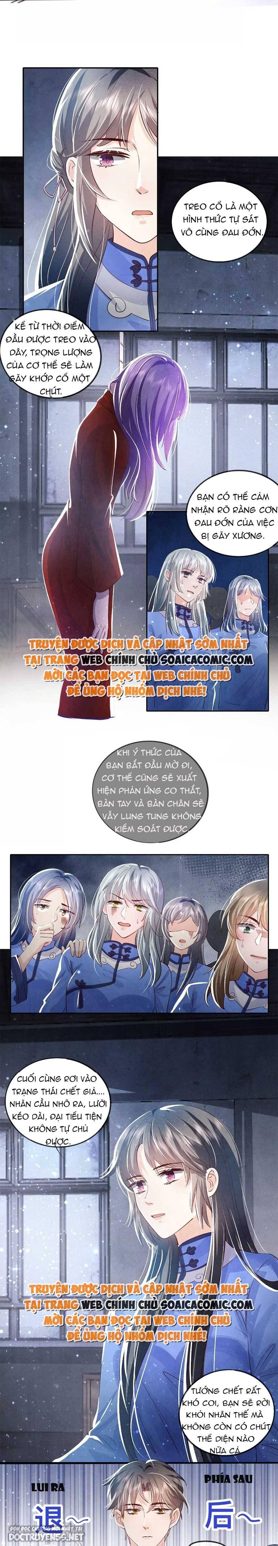 tôi có ông chồng hay ghen chapter 32.33 4