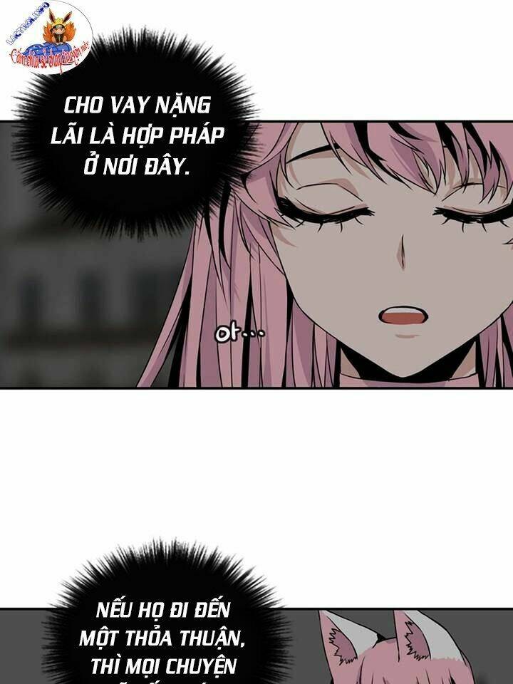 ảo mộng vương chapter 57 17