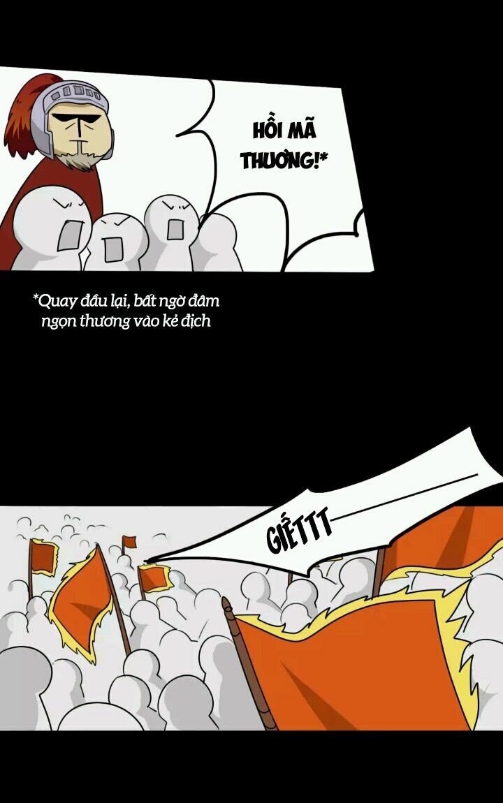 lưỡng bất nghi (full) chapter 75 23