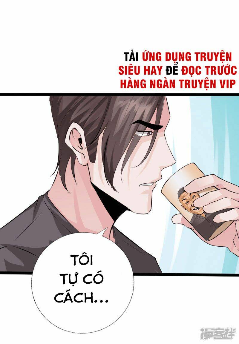 tuyệt phẩm tà thiếu chapter 109 19