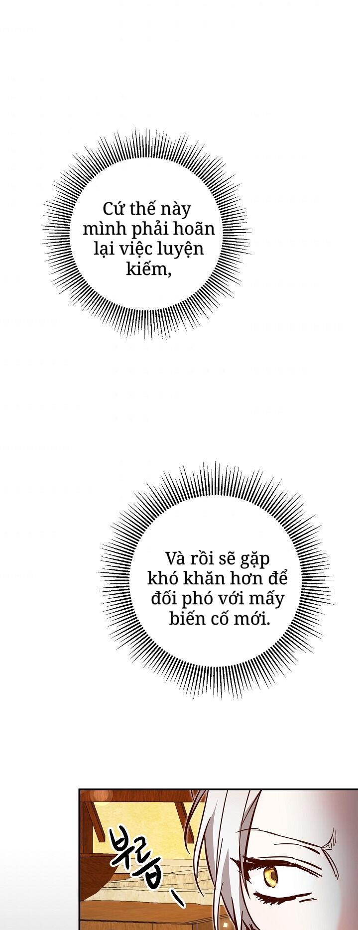 lý do nàng ấy sống như 1 ác nữ chapter 8 55