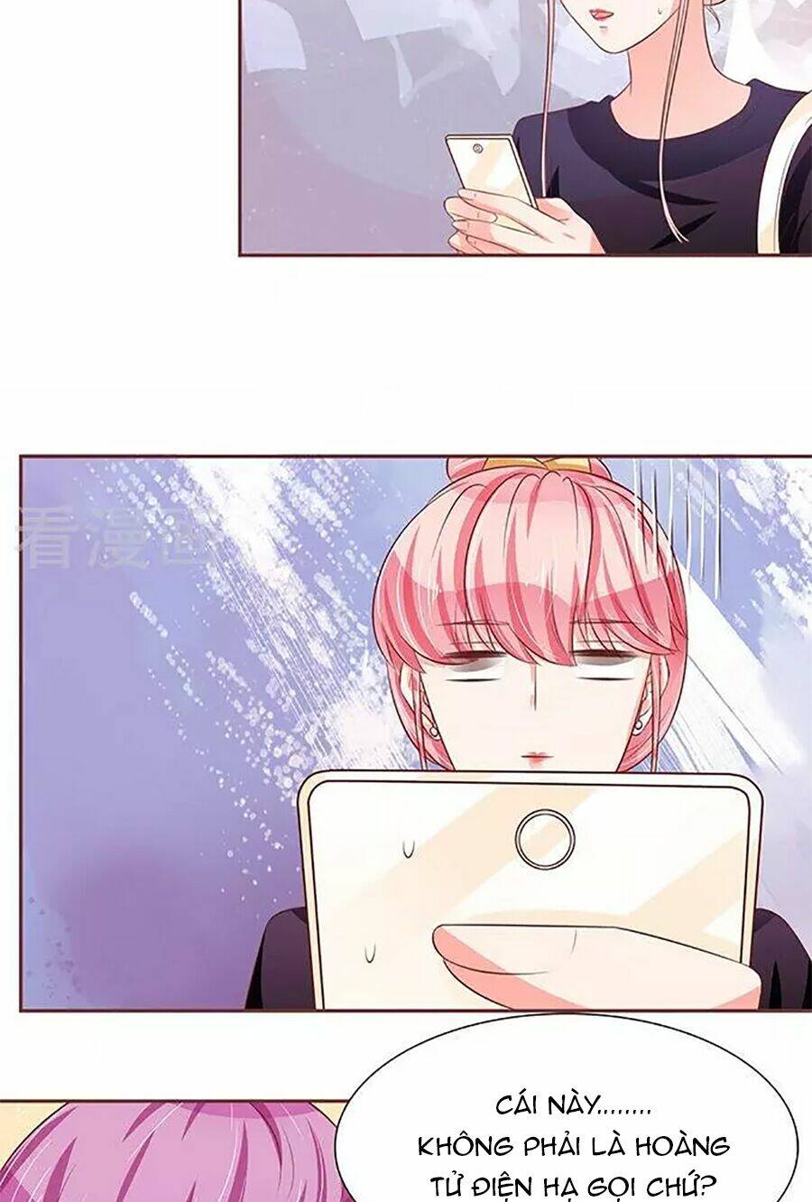 vương tước tư hữu bảo bối chapter 113 6