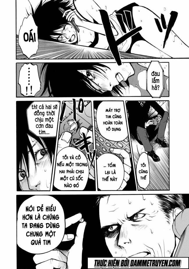 yuubaku hossa chapter 2 38