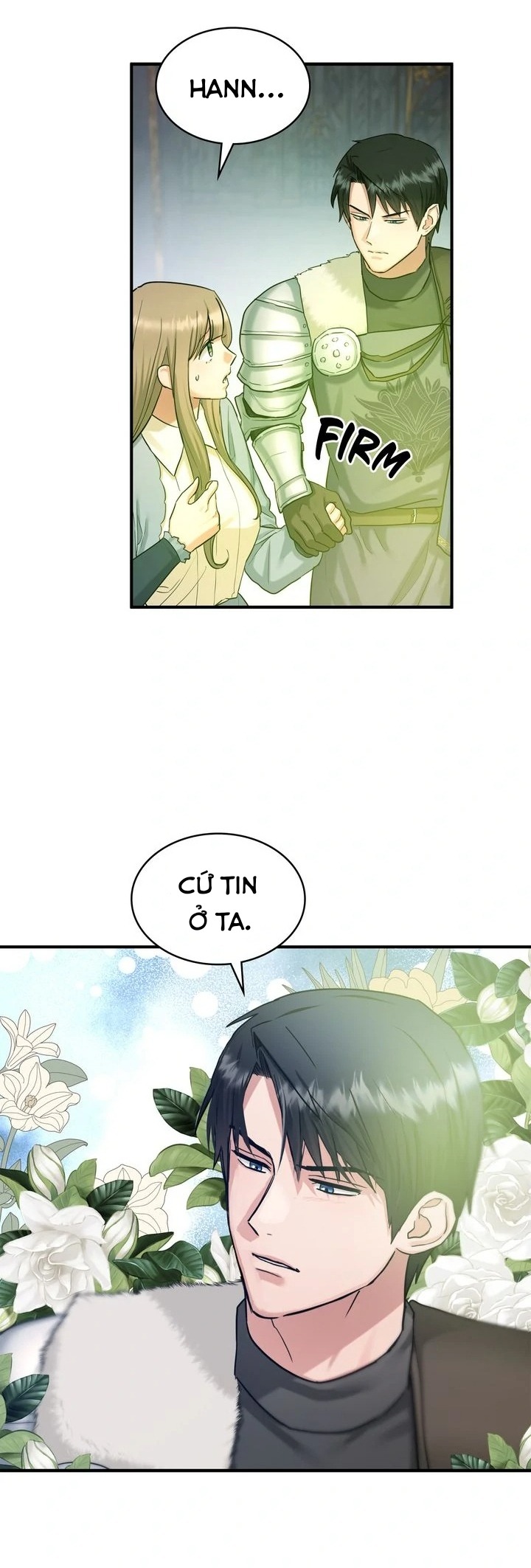 hai người thừa kế chapter 85 10