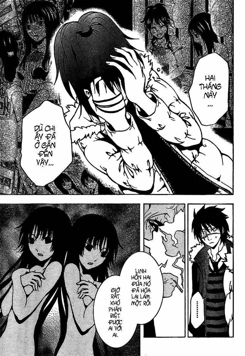 ga-rei chapter 41 22