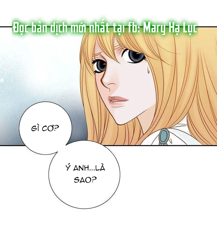 nữ hoàng bí ẩn chapter 18.2 31