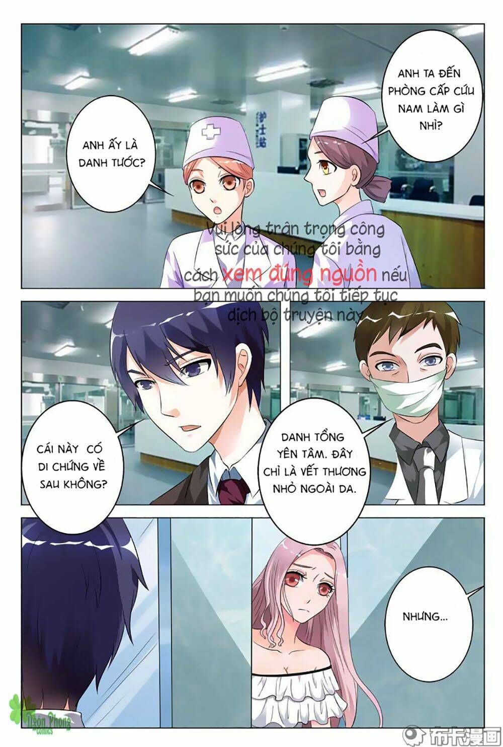 em vẫn còn nhỏ chapter 2 6