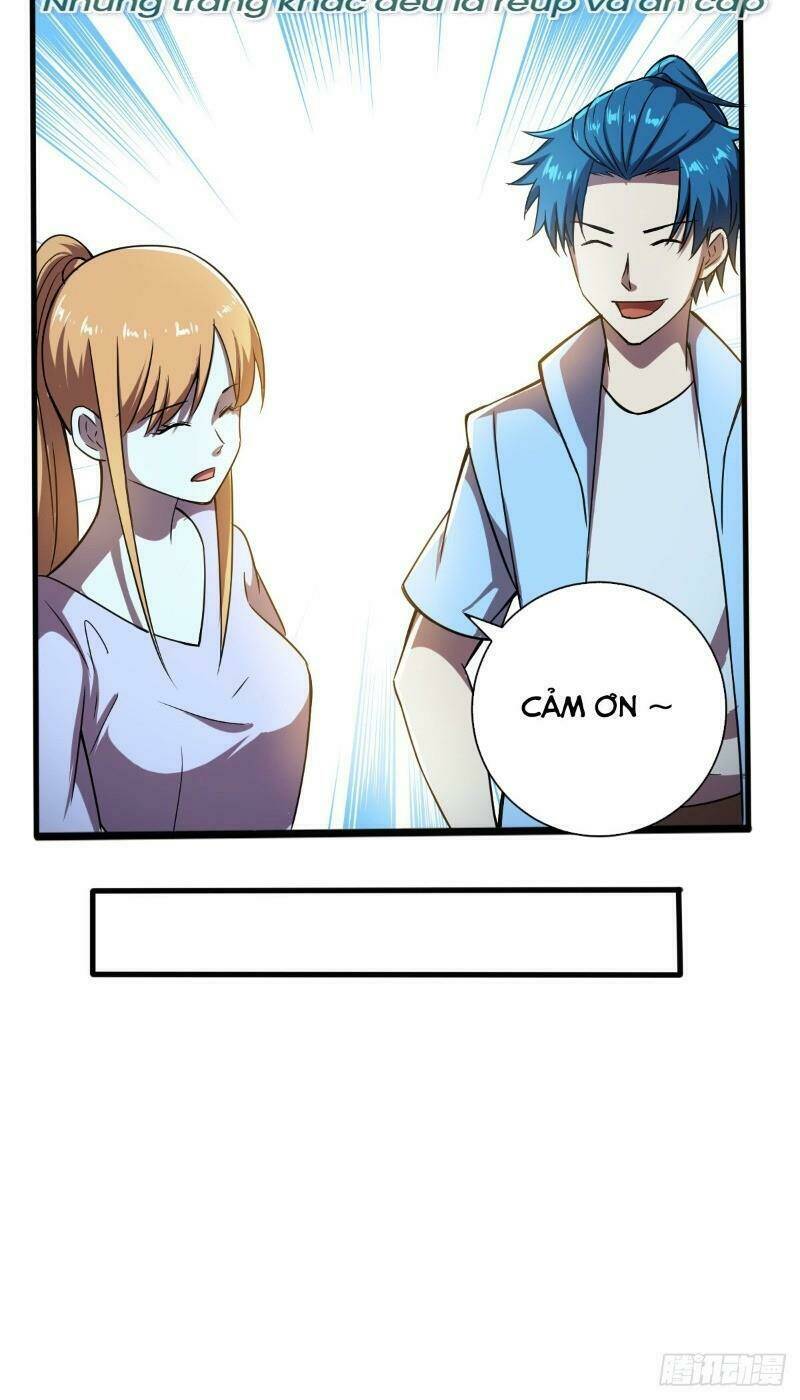 nghệ đạo đế tôn chapter 21 18