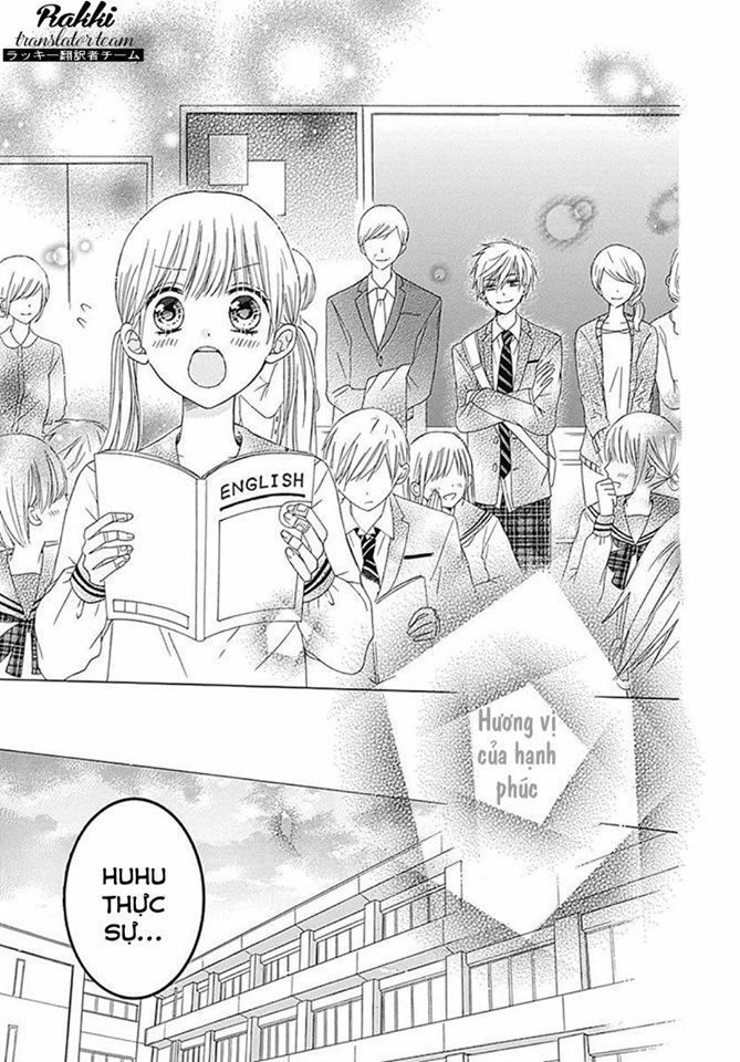 tình yêu và mogumogu chapter 1 47