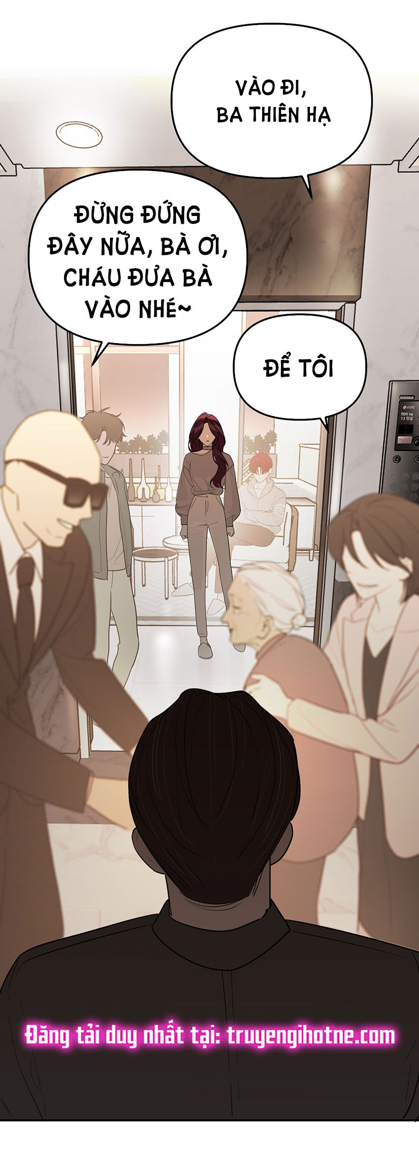 devil luck chapter 69 25