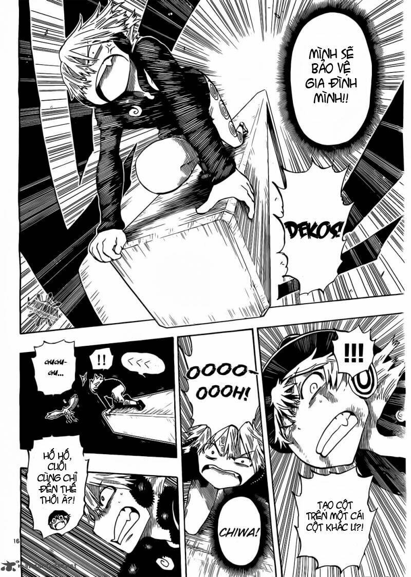 anagle mole chapter 12 16