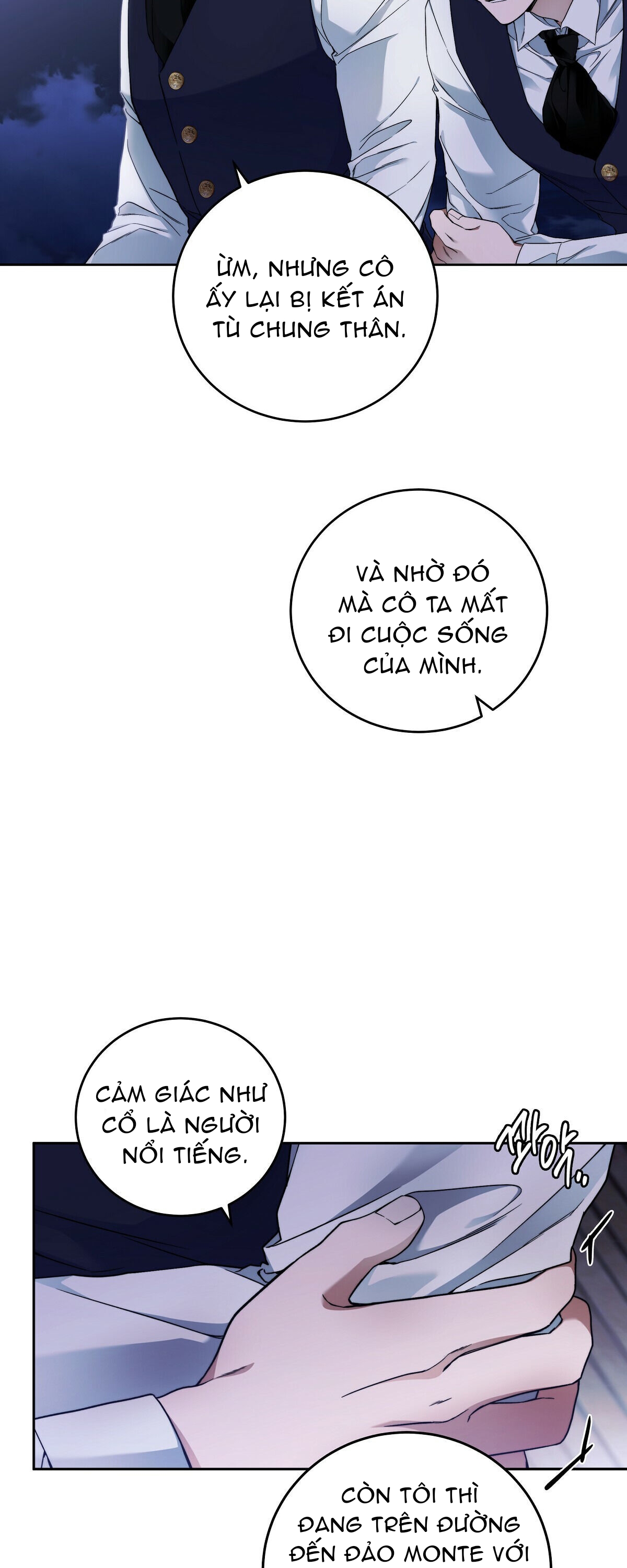 lời nói dối vĩnh cửu của người chapter 4.1 10