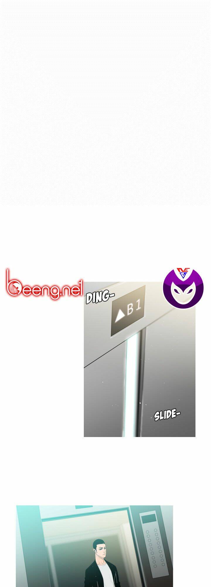 kẻ mạnh nhất - tong edge chapter 1 13