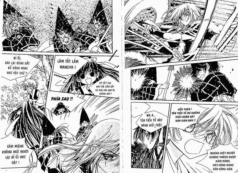 legend - truyền thuyết fushigi chapter 2 30