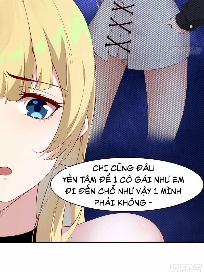 nãi ba là chiến thần mạnh nhất chapter 7 32