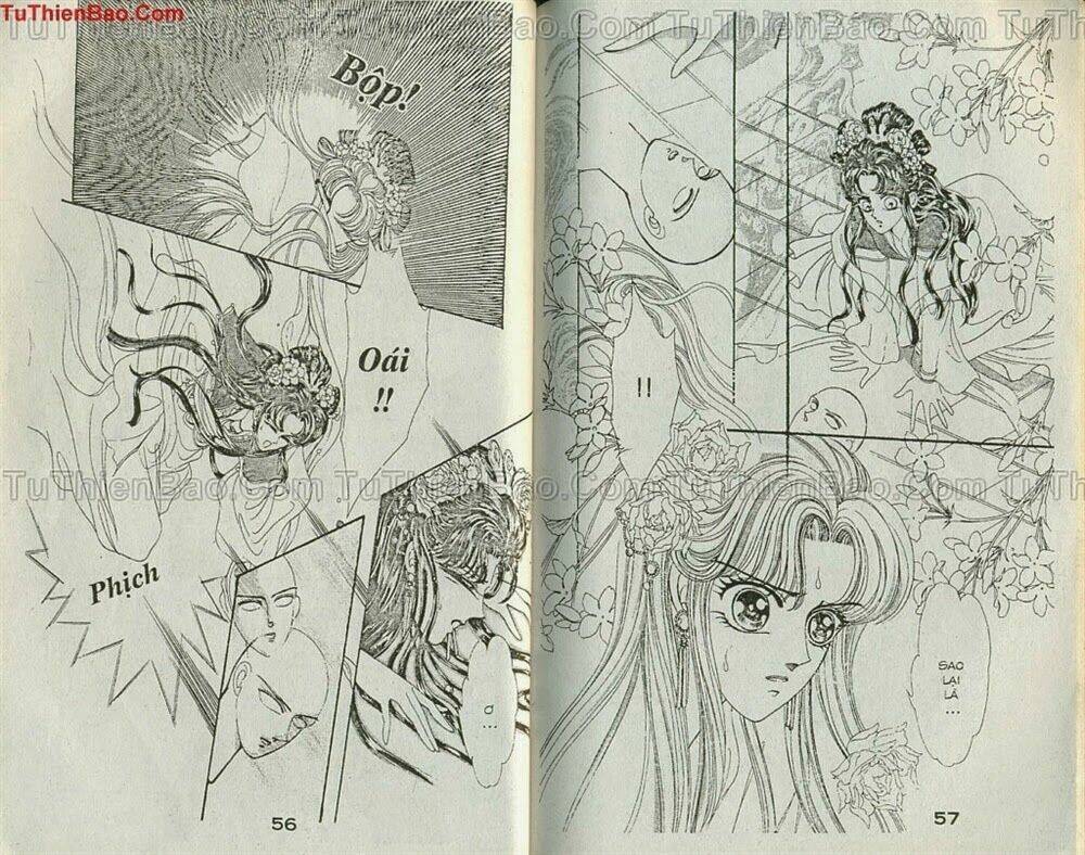 hạt lệ trân châu chapter 2 28