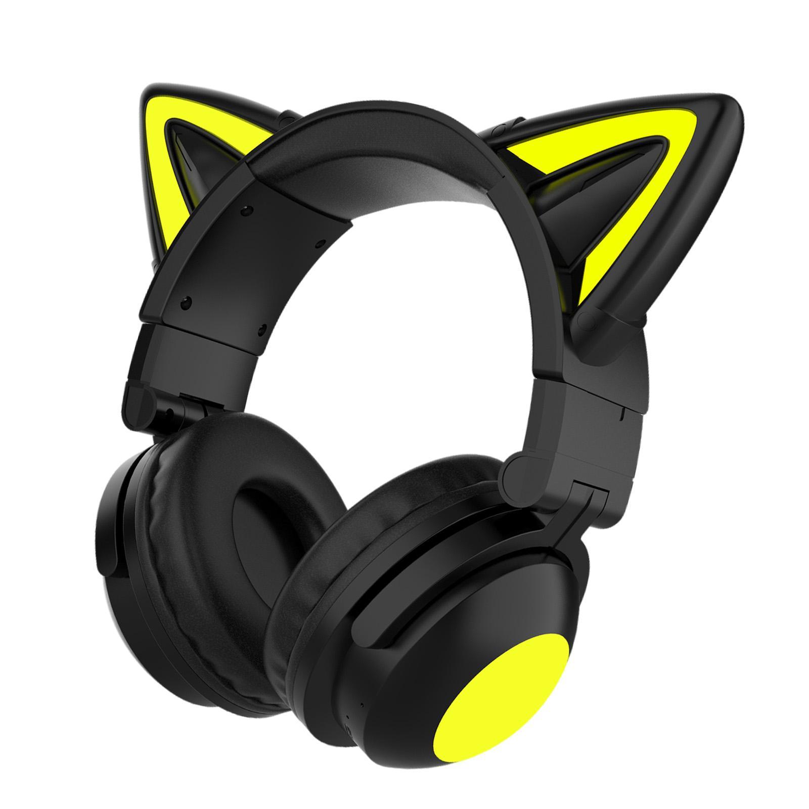 Wireless Bluetooth Headset Earphone Headphones Earpieces New