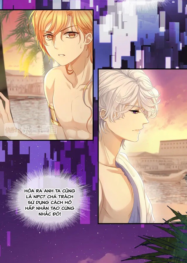 nàng và bảy người tình chapter 3 35