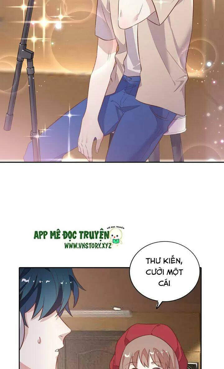 bạn trai kém tuổi bẫy yêu tôi chapter 26 17