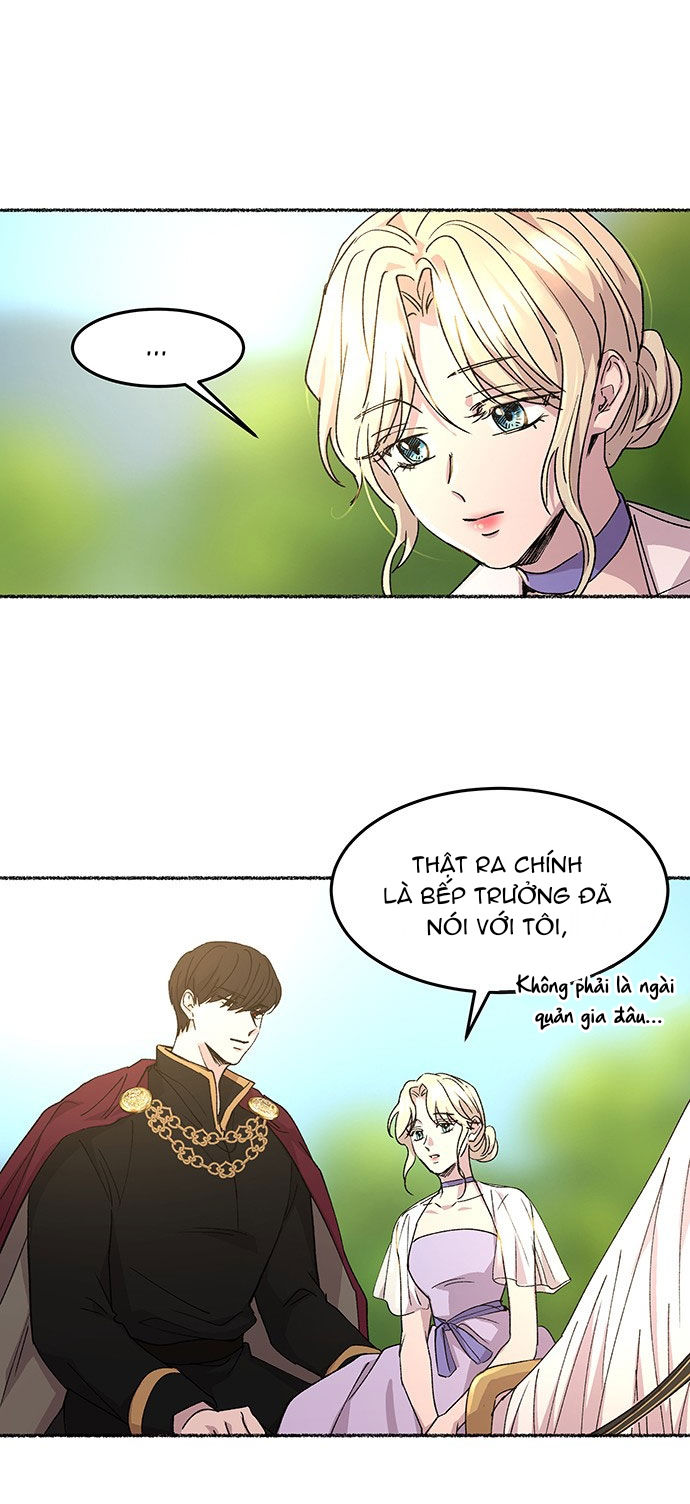 như gió trên cành cây khô chapter 51 62