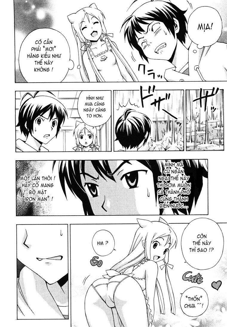 kami sen chapter 8 12