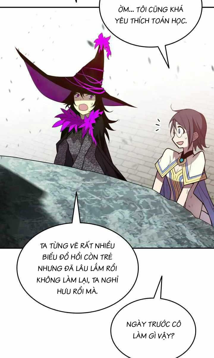 tôi là lính mới chapter 140.2 6