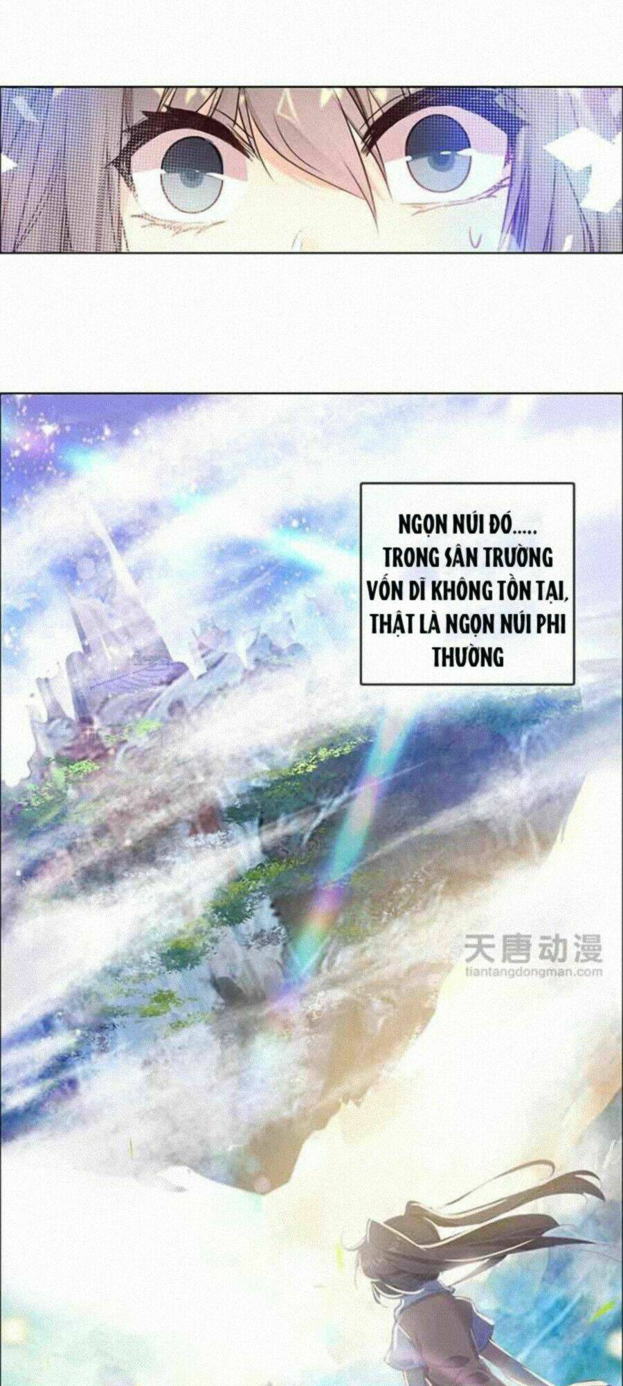 chúng thần học viện chapter 2 24