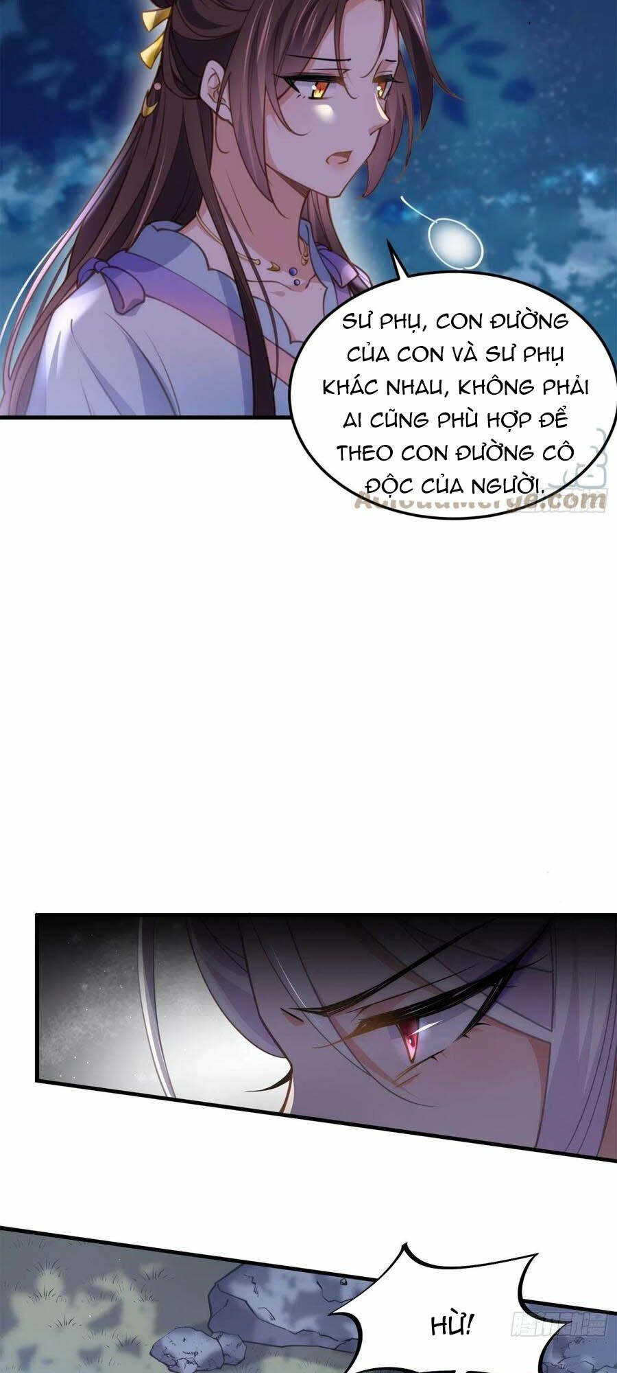 hoạn phi thiên hạ chapter 161 8