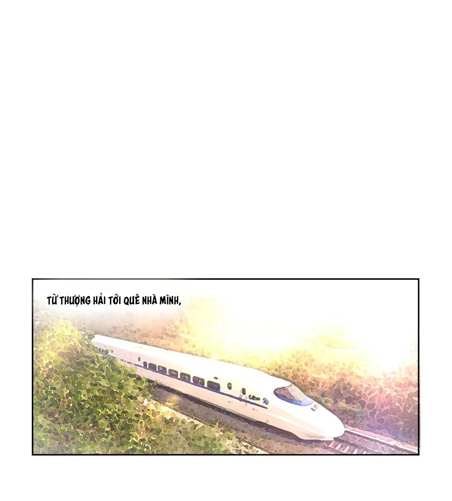 lưu luyến không rời chapter 19 18