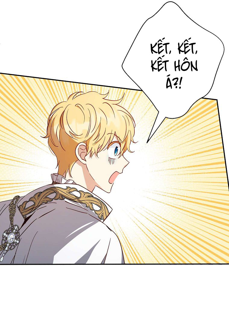 cuộc hôn nhân giả dối chapter 95.1 8