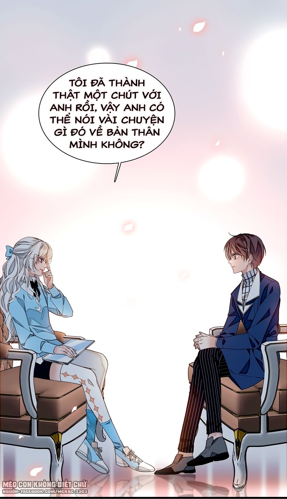 long phượng phiên chuyển chapter 37 38