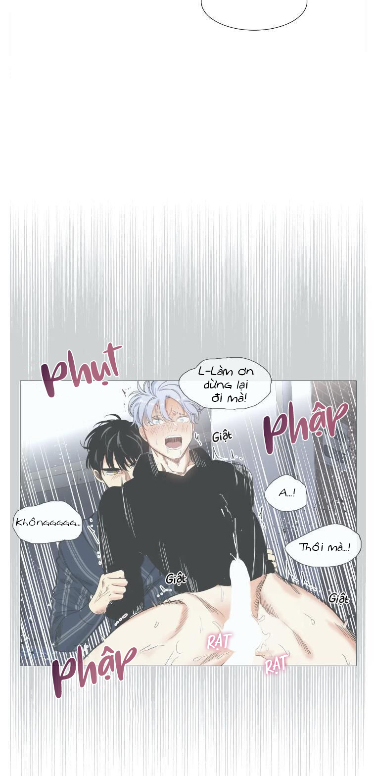 hôm nay lại là một ngày nắng ấm chapter 17 27