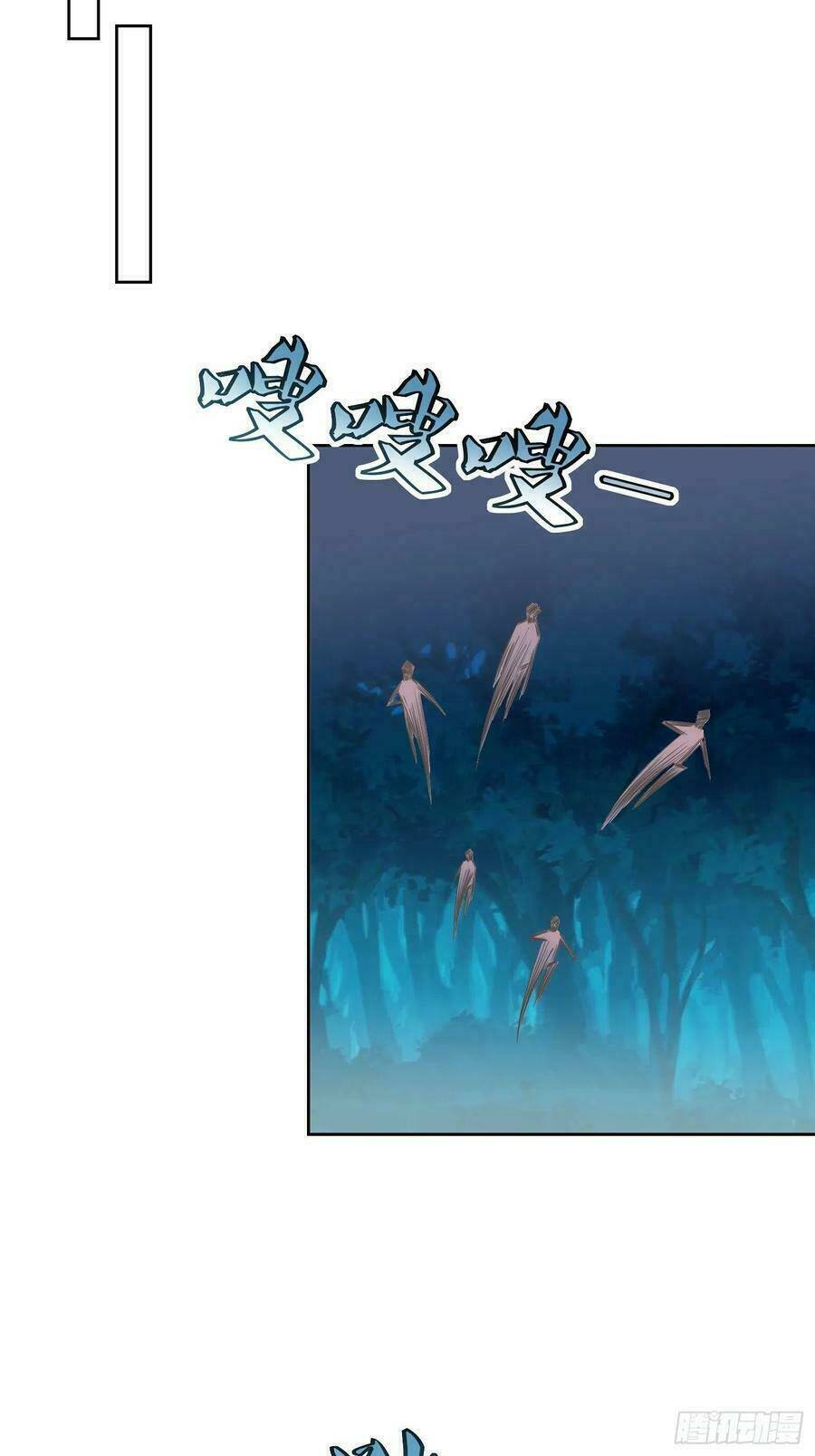 đỉnh cấp phản phái đại sư huynh chapter 44 4