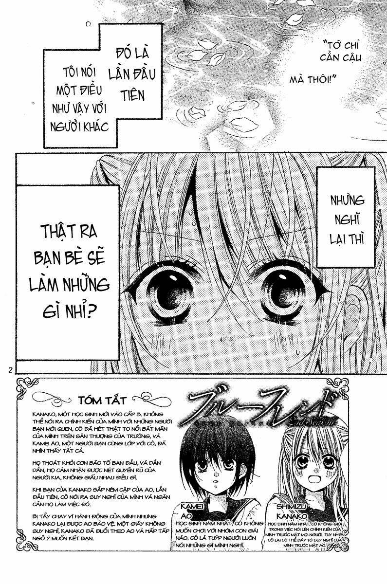 blue friend season 2 chapter 2 2