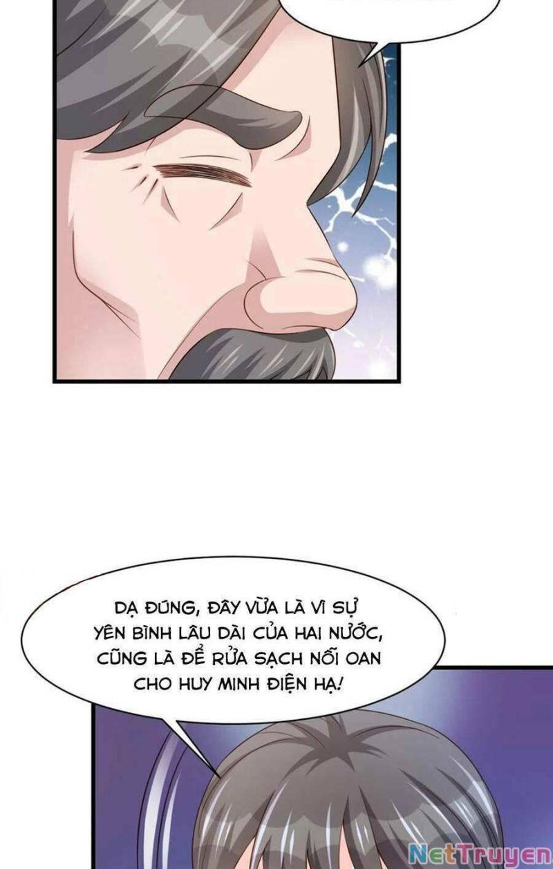 thuần hóa ba ba bạo quân chapter 93 63