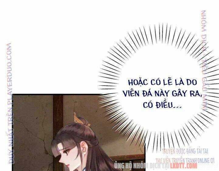 trọng sinh bá sủng nhiếp chính vương quá mạnh mẽ chapter 149 56